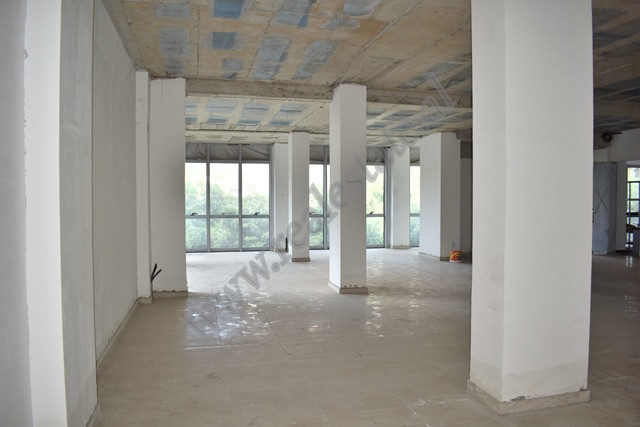 Office space for rent in Donika Kastrioti street in Tirana.&nbsp;
The office it is positioned on th